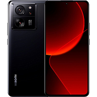 Смартфон Xiaomi 13T 12GB/256GB (Черный) — фото