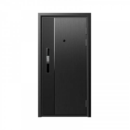 Умная дверь Xiaomi Xiaobai Wisdom Gate H1 Black (Черный) — фото