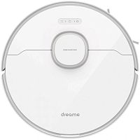 Робот-пылесос Dreame L10 Pro Robot Vacuum (RLS5L) EU (Белый) — фото