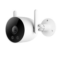 IP-камера Imilab Outdoor Security Camera EC3 Lite (EU) (Белый) — фото