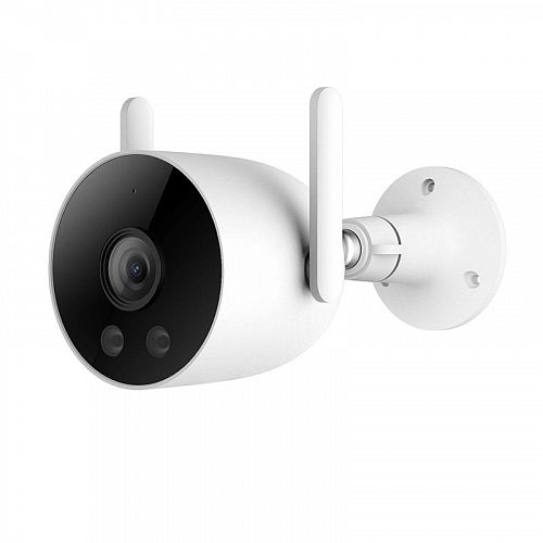 IP-камера Imilab Outdoor Security Camera EC3 Lite (EU) (Белый) — фото