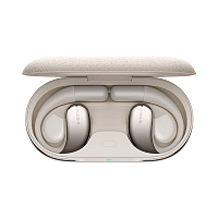 Беспроводные наушники Xiaomi OpenWear Stereo (Белый) — фото