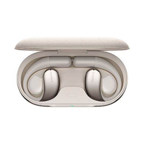 Беспроводные наушники Xiaomi OpenWear Stereo (Белый) — фото
