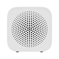 Портативная Bluetooth колонка Xiaomi XiaoAI Portable Speaker White (Белый) — фото