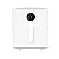 Аэрогриль Xiaomi Mi Air Fryer 6.5L (MAF-W6051) (Белый) — фото