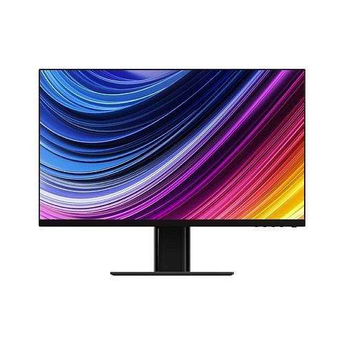 Монитор Xiaomi Mi Display 1A 23.8" Black (Черный) — фото