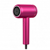 Фен Xiaomi Showsee Hair Dryer Star Shining A8-R (Красный) — фото