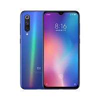 Смартфон Xiaomi Mi9 SE 128GB/6GB Blue (Синий) — фото