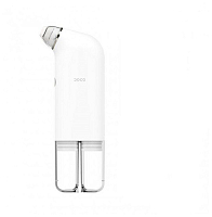 Вакуумный аппарат для чистки лица Doco Small Bubble Pore Remover (BH003) (Белый) — фото