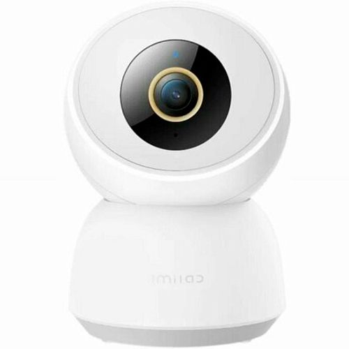 IP-камера Imilab Home Security Camera 2.5K C30 (CMSXJ21E) (EU) (Белый) — фото