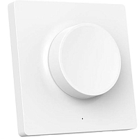 Беспроводной выключатель-диммер Yeelight Bluetooth Wireless Switch (YLKG08YL) — фото