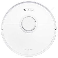 Робот-пылесос Roborock Q7 Max Robot Vacuum Cleaner (Белый) — фото