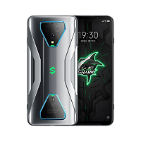 Смартфон Black Shark 3 128GB/8GB Gray (Серый) — фото