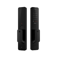 Умный замок Xiaomi Automatic Smart Door Lock (XMZNMST02YD) Black (Черный) — фото