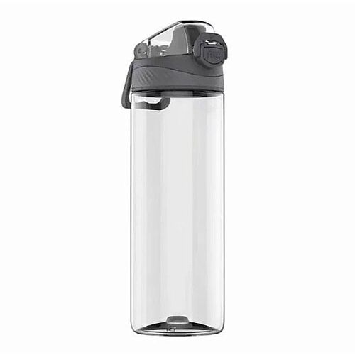 Бутылка для воды Quange Tritan Simple Cup 620ml (SJ010302) (Серый) — фото