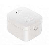 Рисоварка Xiaomi Induction Heating Rice Cooker 2 3L (MFB2AM) (Белый) — фото