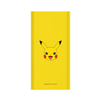 Внешний аккумулятор Xiaomi Mi Power Bank 3 (10000 mAh) Pikachu Edition — фото