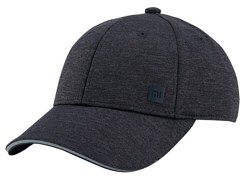 Бейсболка Xiaomi baseball cap (Синяя) — фото