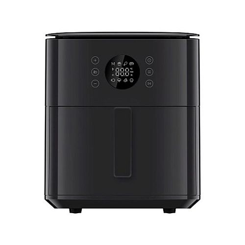 Аэрогриль Xiaomi Air Fryer 6.5L (MAF-W6501) (EU) (Черный) — фото
