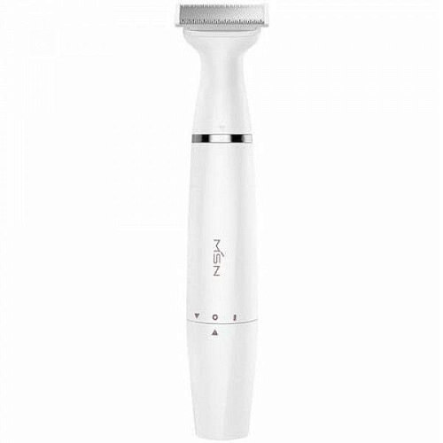 Электробритва MSN Meisen T3 Multifunctional Shaver White (Белый) — фото