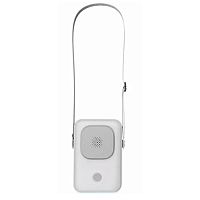 Портативный вентилятор Chao USB Portable Fan For Aromatherapy (YCSSFS01) (Белый) — фото