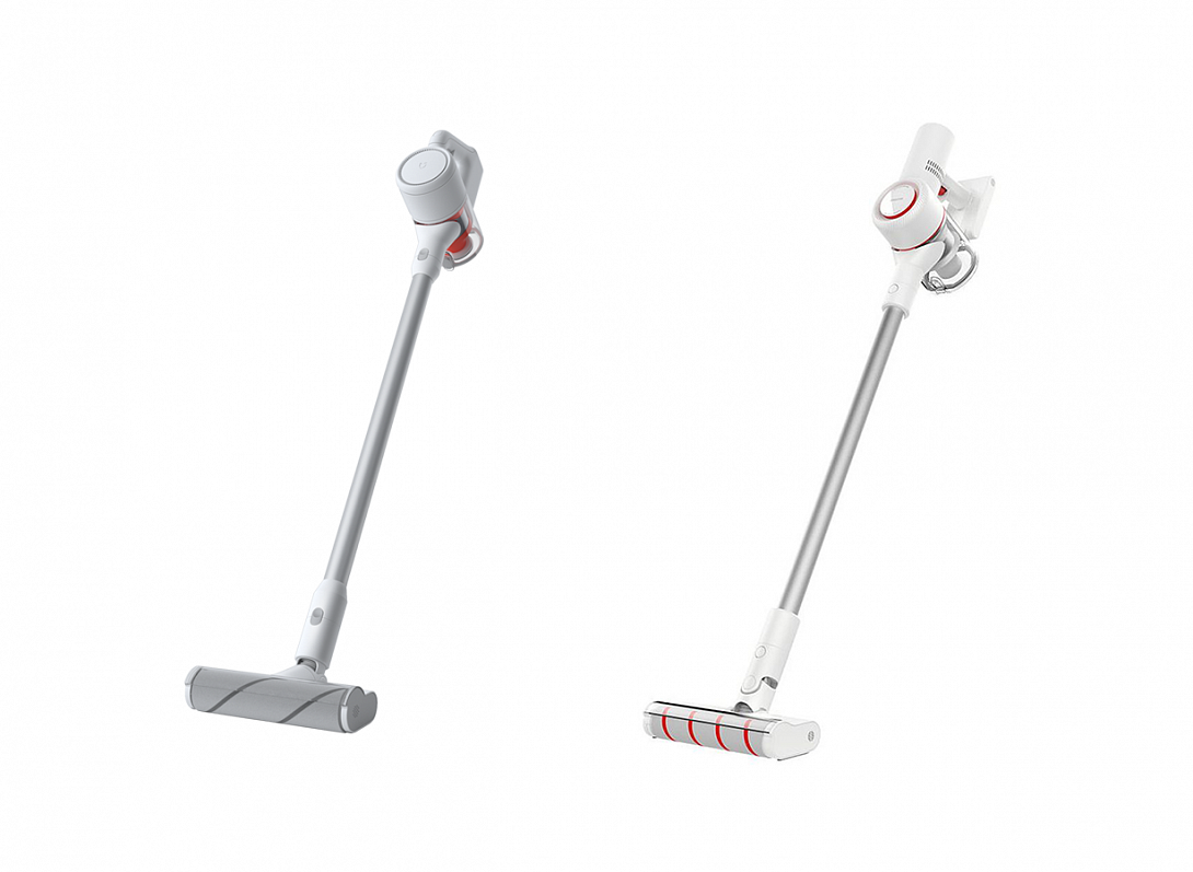 Выбираем лучший пылесос от Xiaomi до 17 000 рублей: Xiaomi Mijia Vacuum Cleaner vs Xiaomi Dreame V9 Vacuum Cleaner