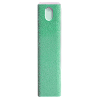 Чистящее средство для экранов Clean-n-Fresh Screen Cleaner Spray Green (Зеленый) — фото