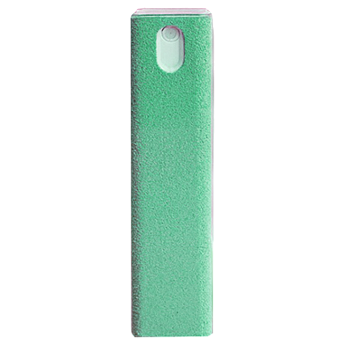 Чистящее средство для экранов Clean-n-Fresh Screen Cleaner Spray Green (Зеленый) — фото