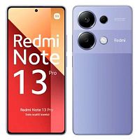 Смартфон Redmi Note 13 Pro 4G 12GB/512GB (Фиолетовый) — фото