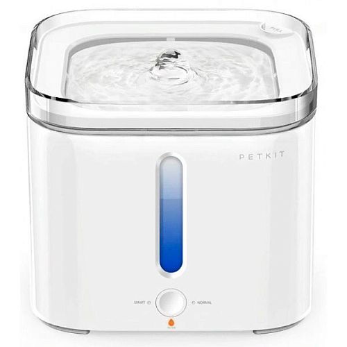 Дозатор воды для животных PETKIT Smart Water Dispenser 2S (PD-2S) (Белый) — фото