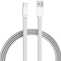 Кабель Xiaomi Type-C (XMSJX11QM) (Белый) — фото