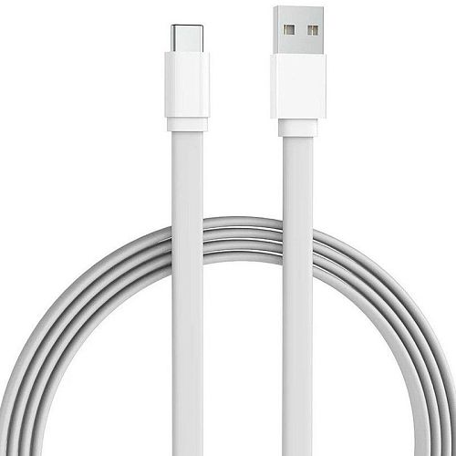 Кабель Xiaomi Type-C (XMSJX11QM) (Белый) — фото