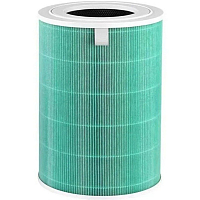 BEHEART фильтр для очистителя воздуха Mi Air Purifier 1/2/2S/3/Pro (Антиформальдегидный) (Зеленый) — фото