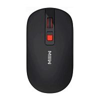 Беспроводная мышь MIIIW Wireless Mouse Lite (MW23M21) (Черный) — фото