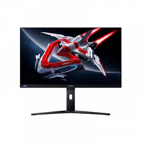 Монитор Xiaomi Mini LED Gaming Monitor G Pro 27i (Черный) — фото