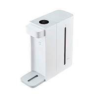 Диспенсер для горячей воды Mijia Instant Hot Water Dispenser S1 3L (WSYSJ03MH) (Белый) — фото
