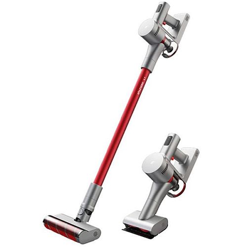 Беспроводной ручной пылесос Shunzao L1 (CH) Gray (Серый) — фото