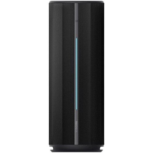 Портативная колонка Xiaomi Bluetooth Speaker (Черный) — фото