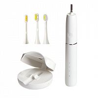 Зубная электрощетка Soocas D2 Electric Toothbrush (Белый) — фото