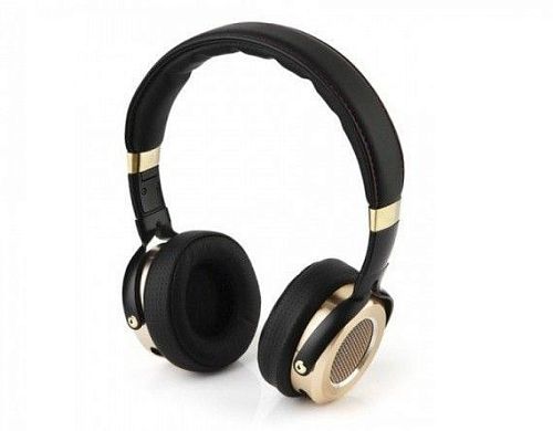 Наушники накладные Xiaomi Mi Headphone 02JY — фото