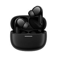 Беспроводные наушники Redmi Buds 8 (EU) (Черный) — фото