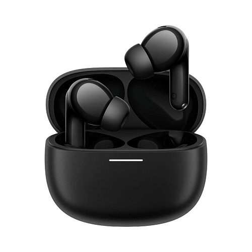 Беспроводные наушники Redmi Buds 8 (EU) (Черный) — фото