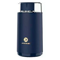 Кофемолка Liven MFJ-W153 (Синий) — фото