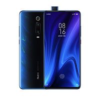 Смартфон Redmi K20 Pro 256GB/8GB Blue (Синий) — фото