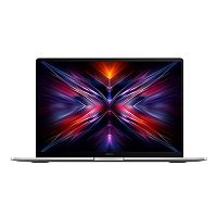 Ноутбук Redmi Book 16" 2025 C5-210H/16GB/1024GB/FHD (JYU4644CN) (Серебристый) — фото
