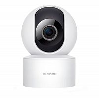 IP-камера Xiaomi Mi Smart Camera C200 (MJSXJ14CM) (Белый) — фото