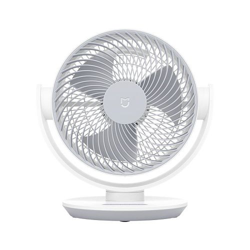 Вентилятор Mijia DC Frequency Conversion Circulating Fan (ZLXHS01ZM) White (Белый) — фото Вентилятор Mijia DC Frequency Conversion Circulating Fan (ZLXHS01ZM) White (Белый) — фото