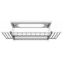 Сушилка для белья Mr Bond Smart Clothes Dryer M1 Pro — фото