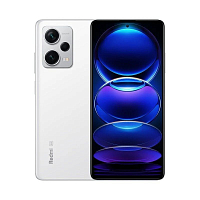 Смартфон Redmi Note 12 Pro+ 12GB/256GB (Белый) — фото