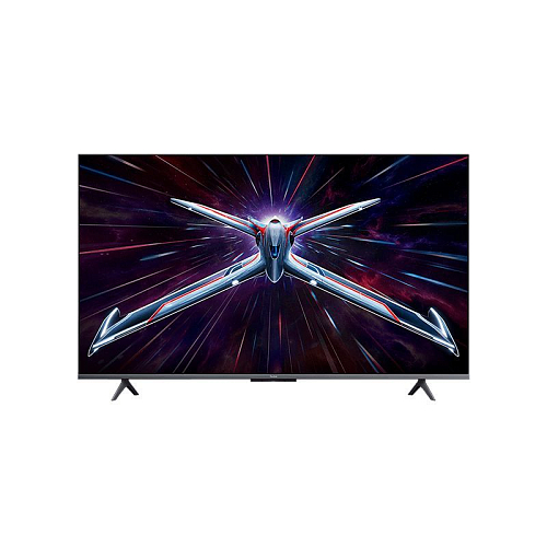 Телевизор Redmi TV X 75" 2025 (Серый) — фото